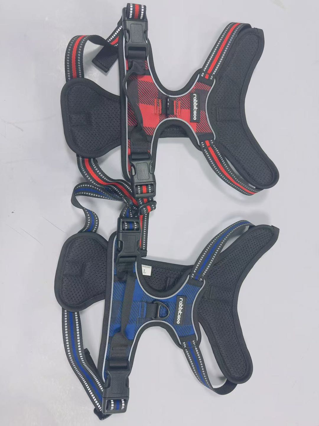 Furly™ No-Pull Comfort Harness