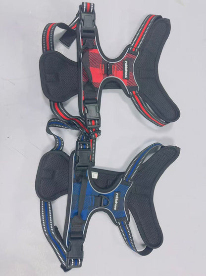 Furly™ No-Pull Comfort Harness