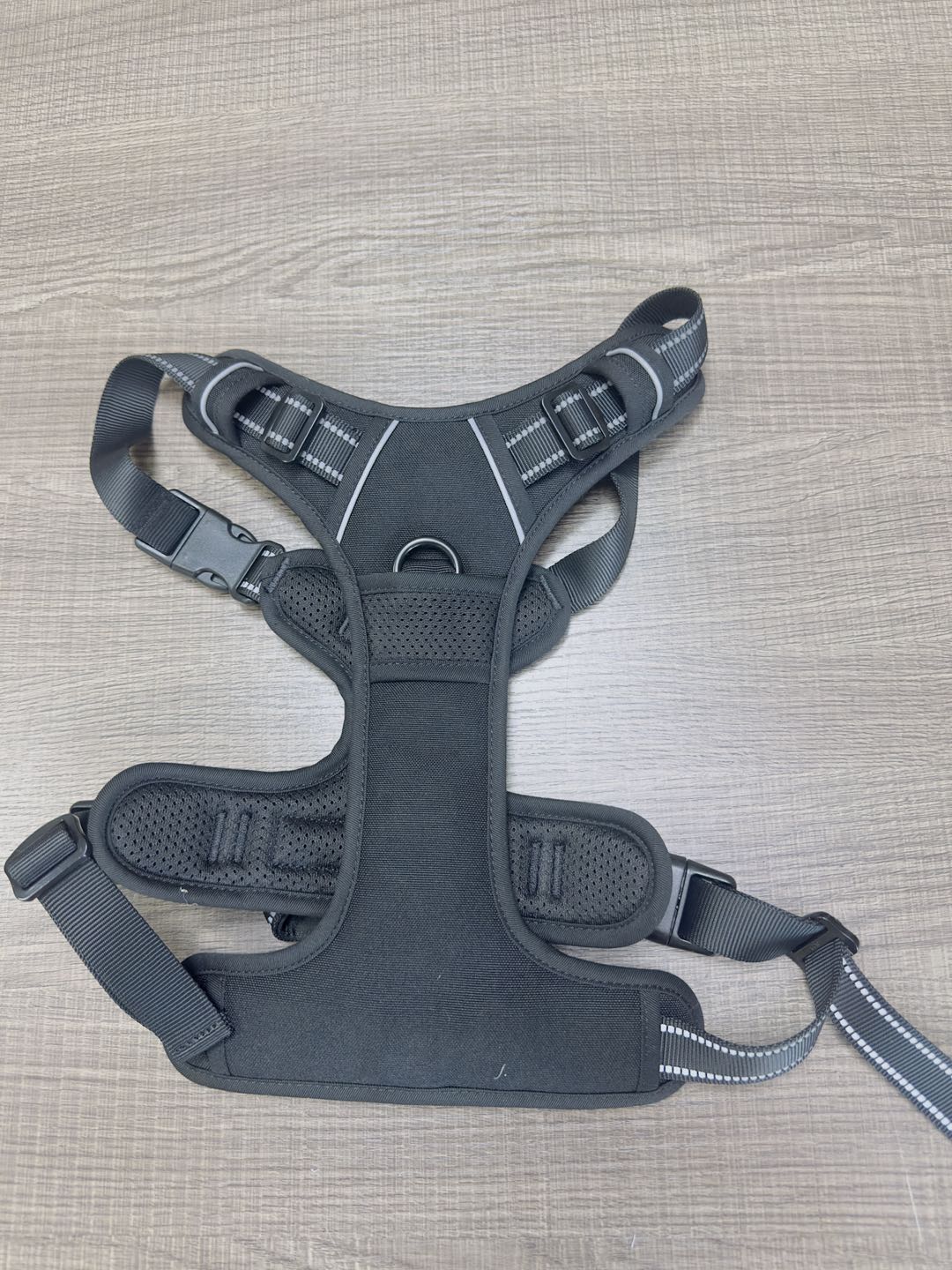 Furly™ No-Pull Comfort Harness