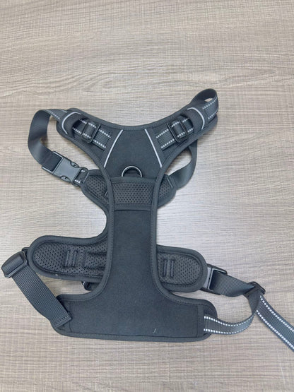 Furly™ No-Pull Comfort Harness