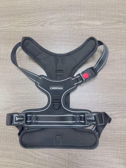 Furly™ No-Pull Comfort Harness