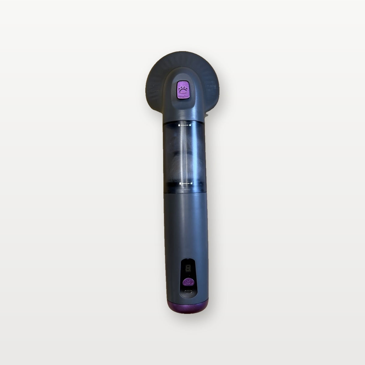 Furly Groom™